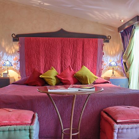 Villa Royale Montsouris Paris Ngoại thất bức ảnh