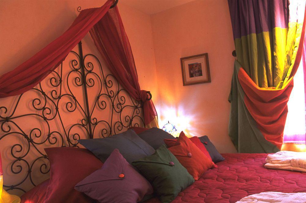 Villa Royale Montsouris Paris Phòng bức ảnh
