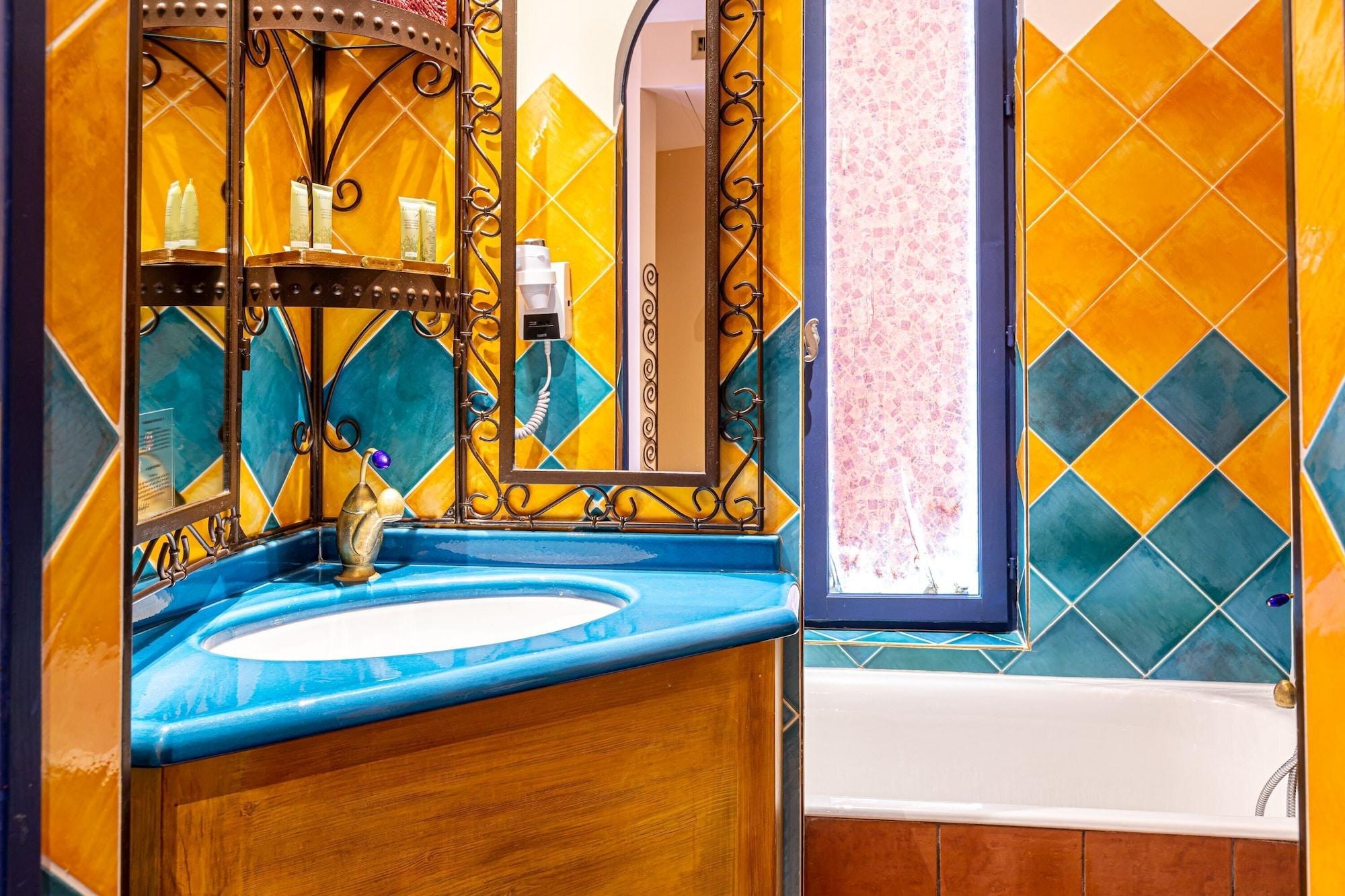 Villa Royale Montsouris Paris Ngoại thất bức ảnh