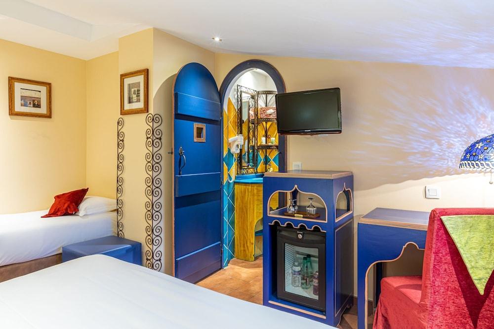 Villa Royale Montsouris Paris Ngoại thất bức ảnh