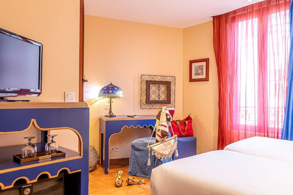 Villa Royale Montsouris Paris Ngoại thất bức ảnh