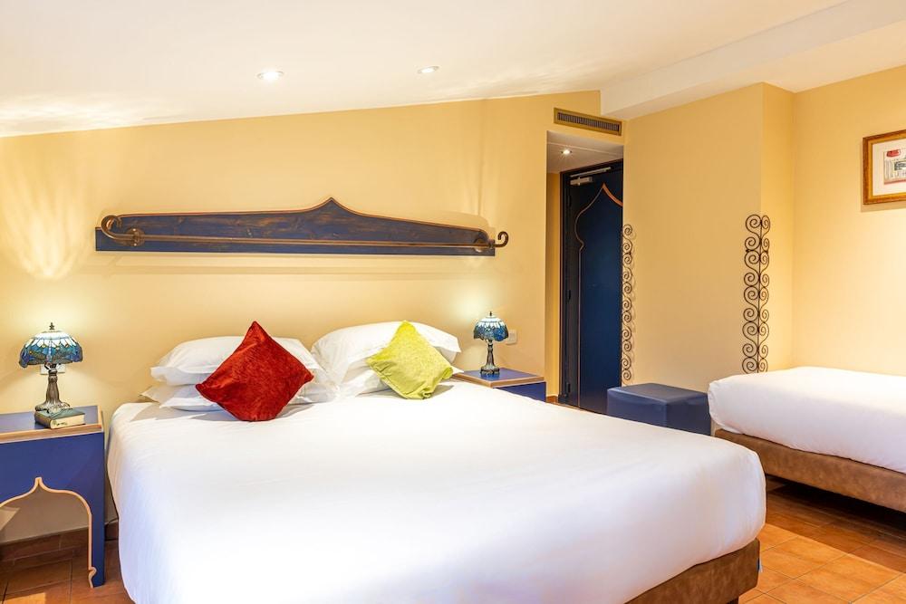 Villa Royale Montsouris Paris Ngoại thất bức ảnh