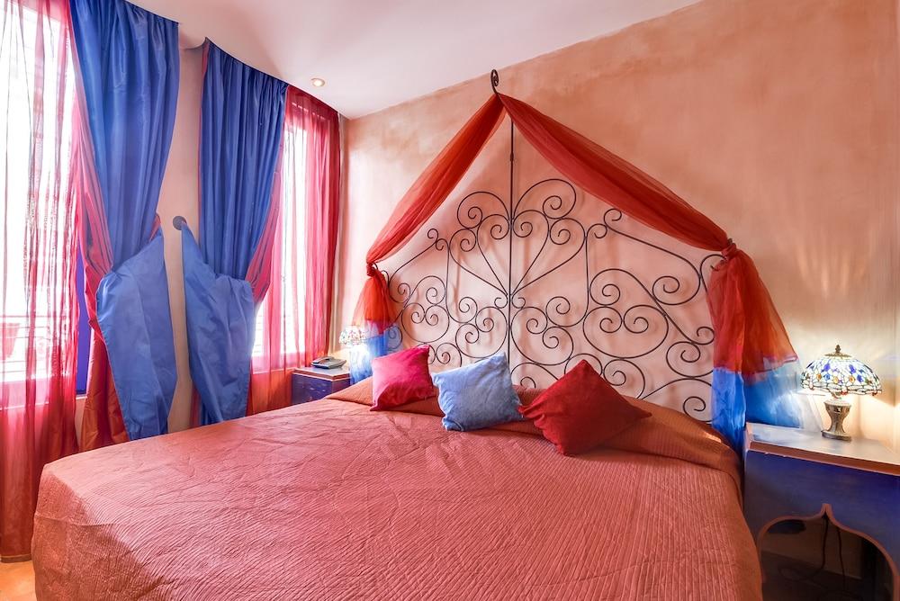 Villa Royale Montsouris Paris Ngoại thất bức ảnh