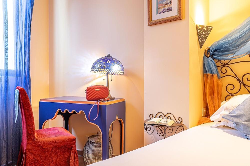 Villa Royale Montsouris Paris Ngoại thất bức ảnh