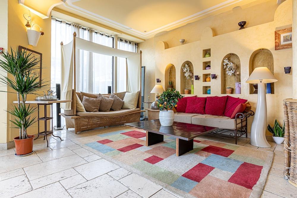 Villa Royale Montsouris Paris Ngoại thất bức ảnh