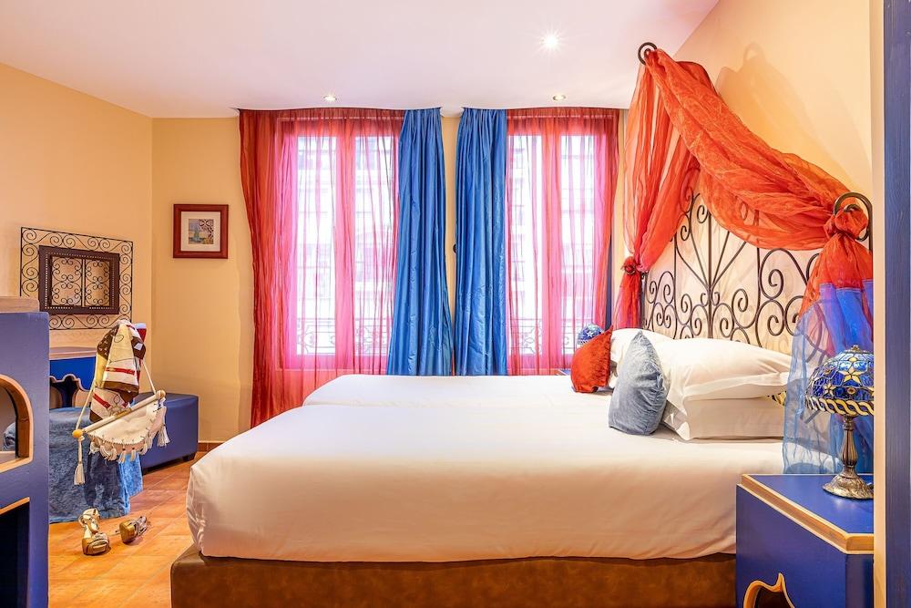 Villa Royale Montsouris Paris Ngoại thất bức ảnh
