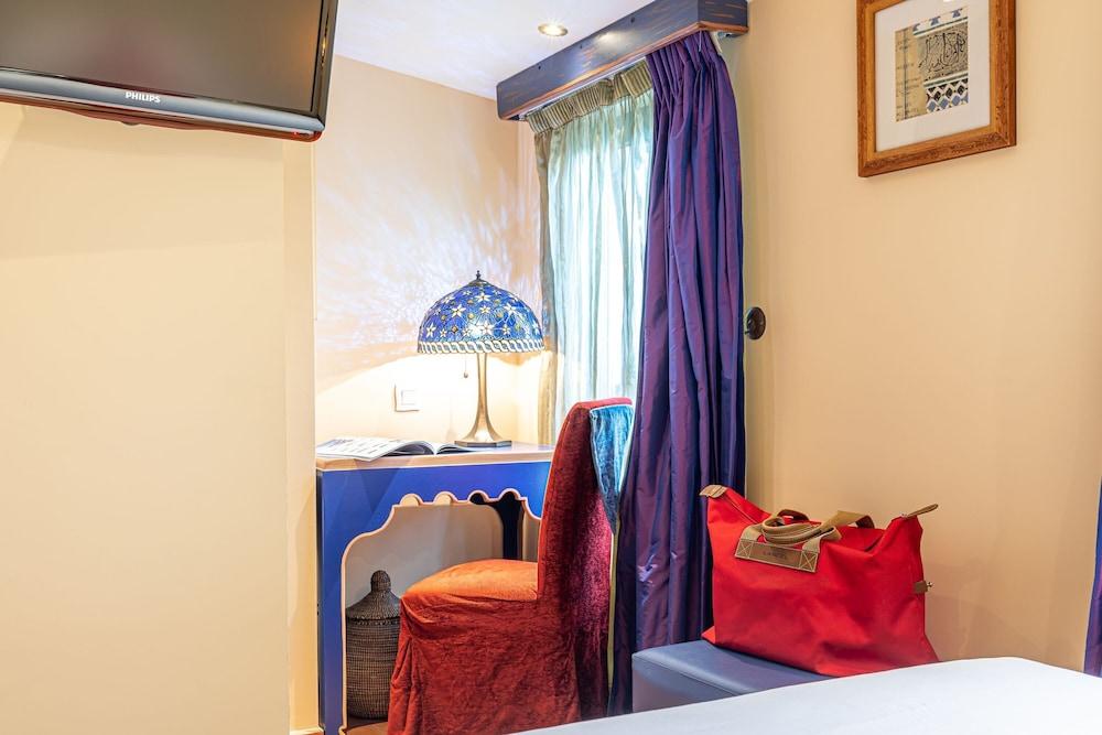 Villa Royale Montsouris Paris Ngoại thất bức ảnh