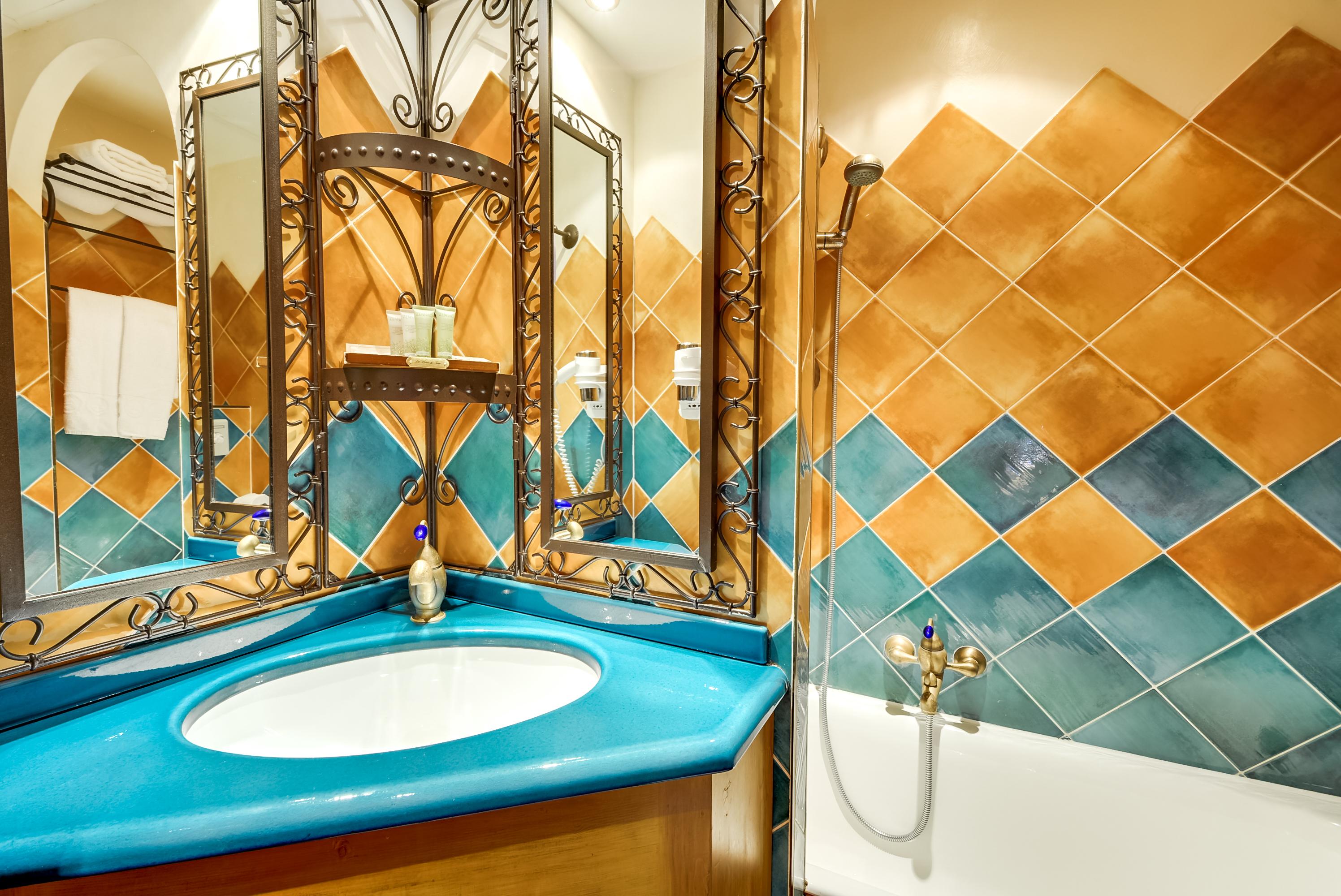 Villa Royale Montsouris Paris Ngoại thất bức ảnh
