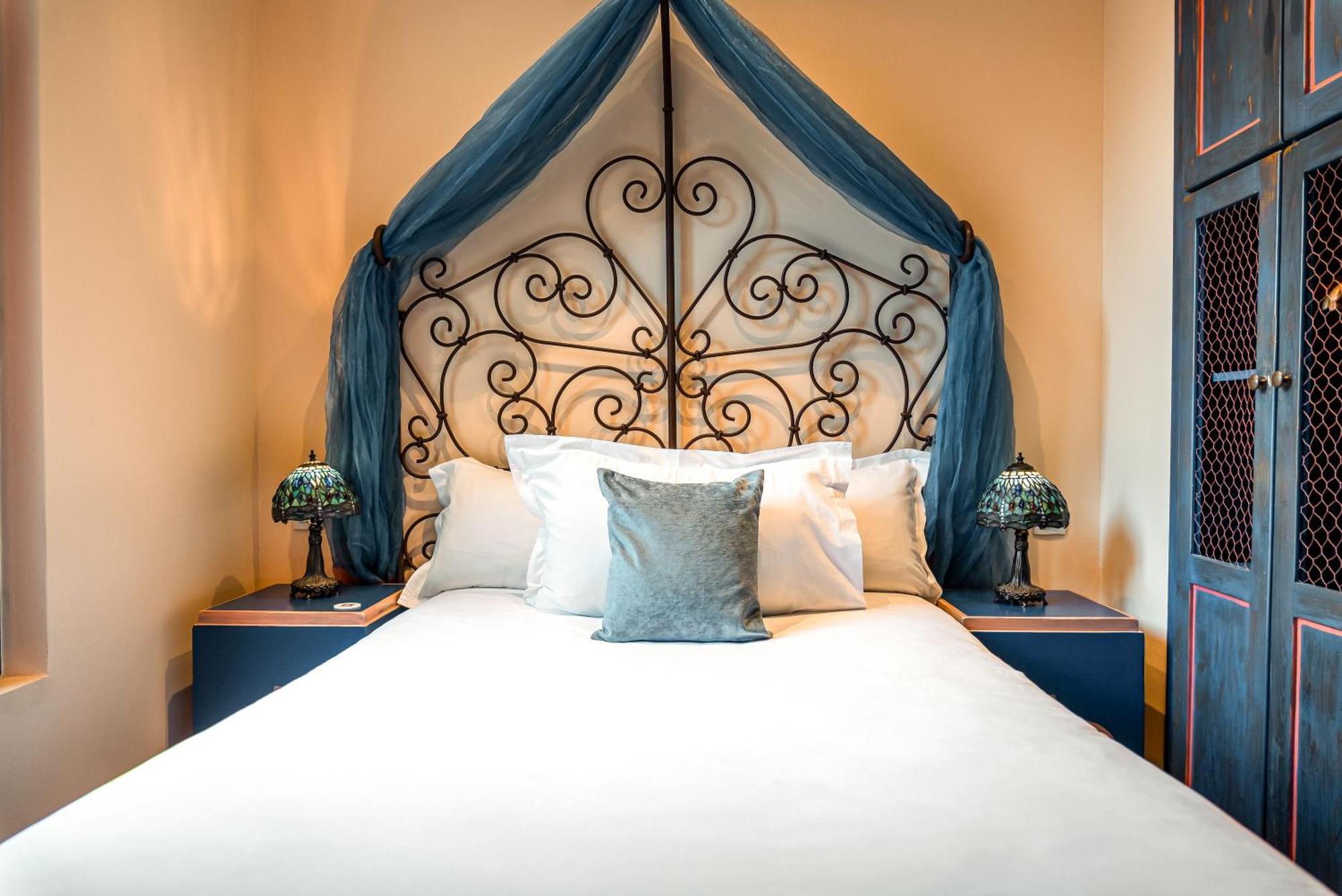 Villa Royale Montsouris Paris Ngoại thất bức ảnh