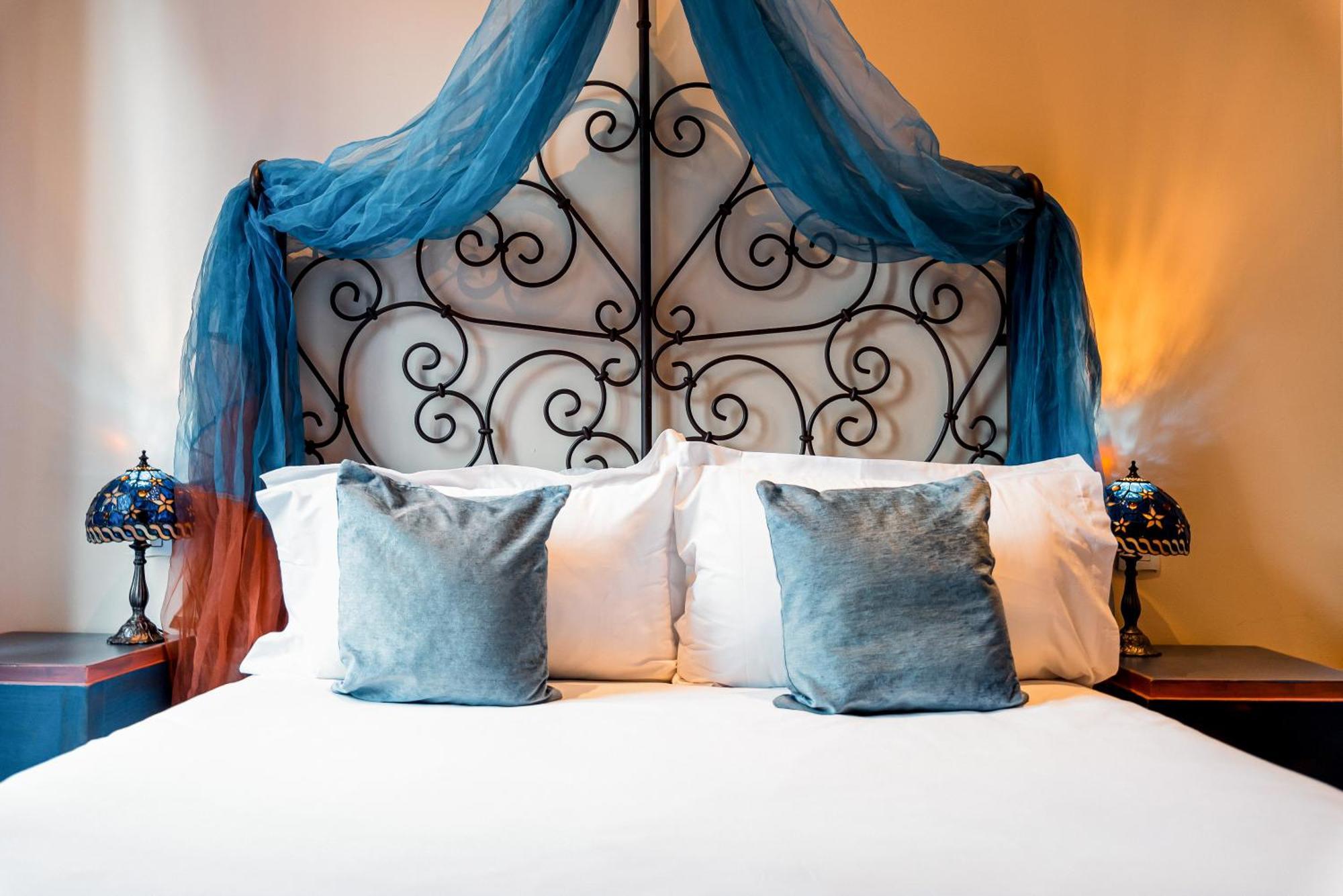 Villa Royale Montsouris Paris Ngoại thất bức ảnh
