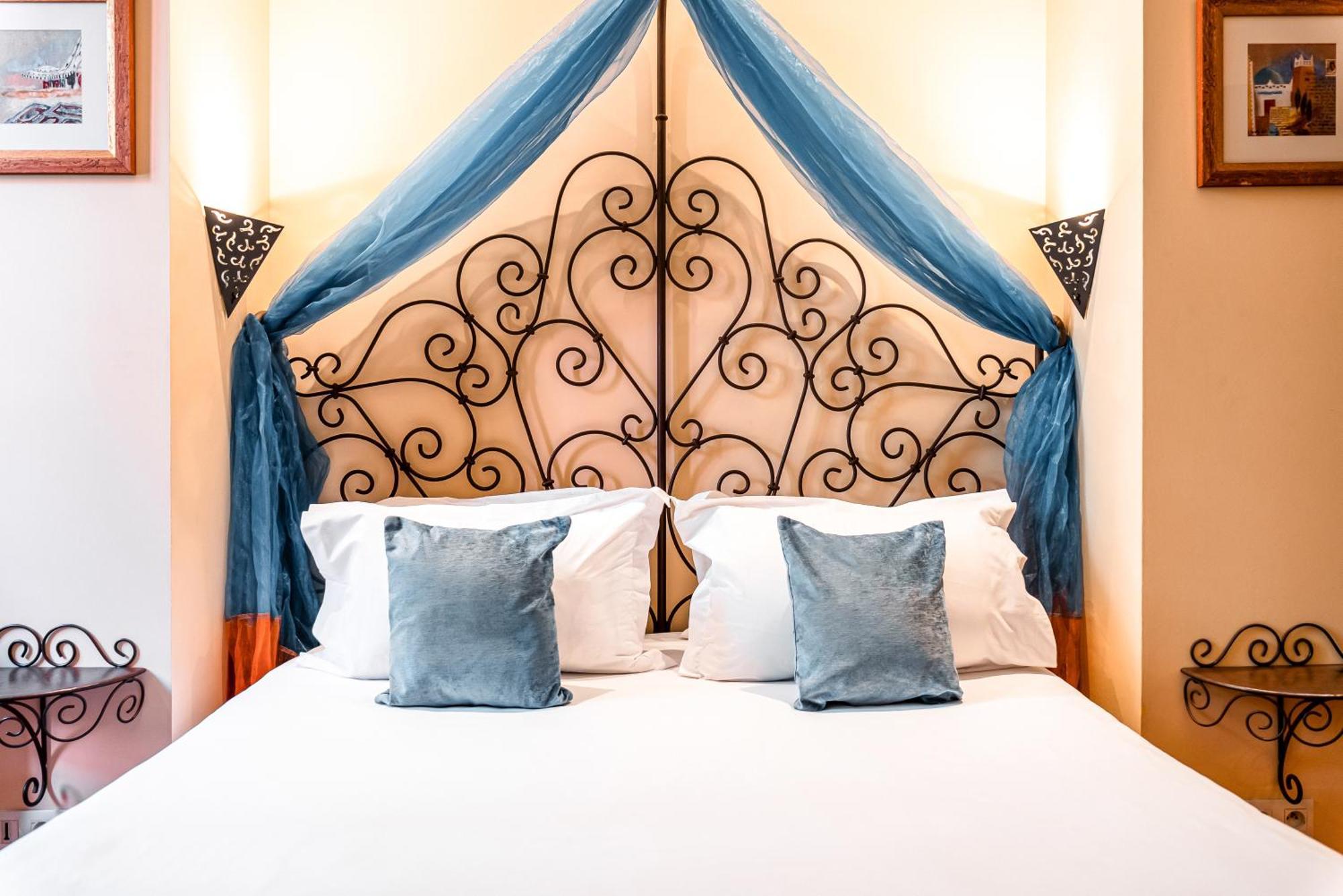 Villa Royale Montsouris Paris Ngoại thất bức ảnh