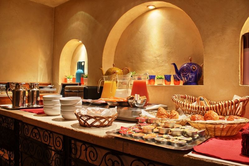 Villa Royale Montsouris Paris Ngoại thất bức ảnh