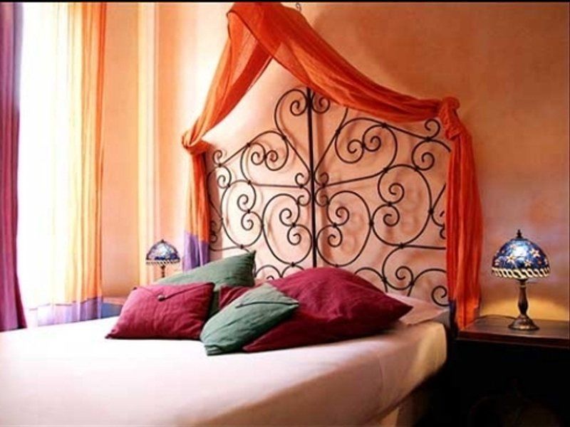 Villa Royale Montsouris Paris Ngoại thất bức ảnh