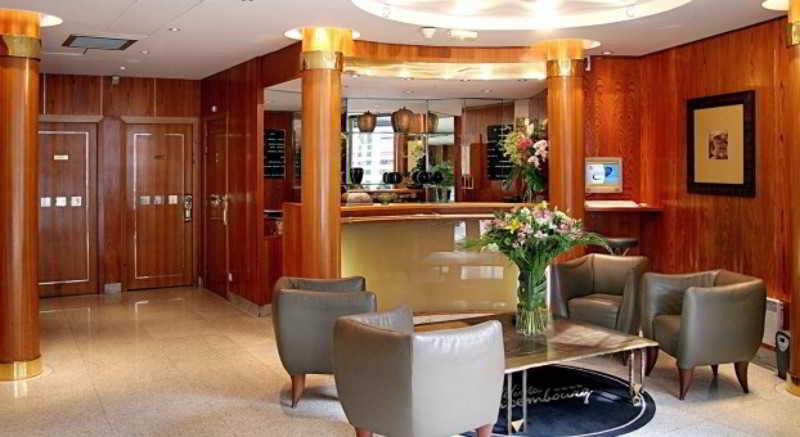Villa Royale Montsouris Paris Nội địa bức ảnh