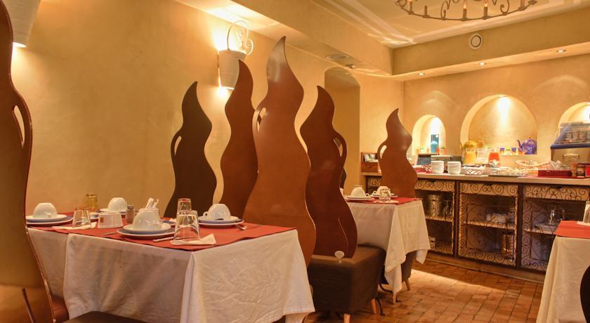 Villa Royale Montsouris Paris Ngoại thất bức ảnh
