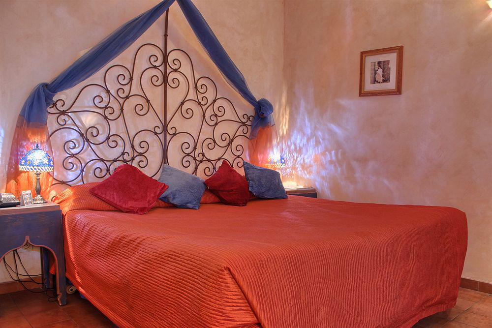 Villa Royale Montsouris Paris Ngoại thất bức ảnh